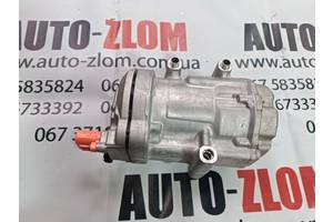 компресор кондиціонера для Mazda MX-30 2020-2024 DN4J-614C0, ESB34C, 042400-1150, 09D02500, ES6-323609