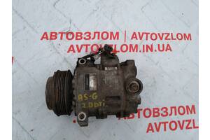 Компресор кондиціонера для Opel Astra G 447220-8071