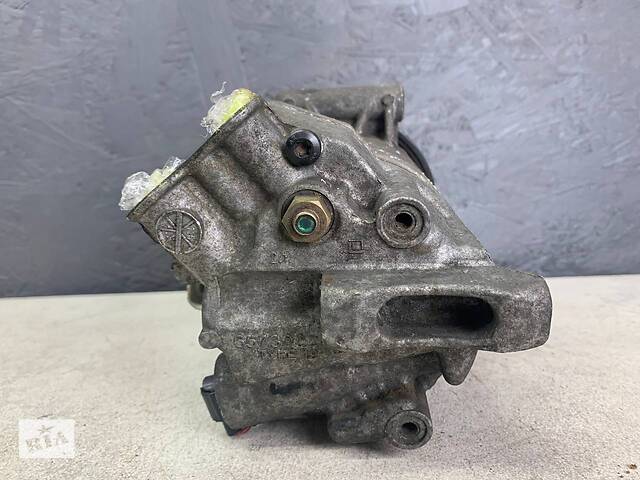 Компрессор кондиционера для Opel Astra J 1.6 2009-2020 - Фото 5