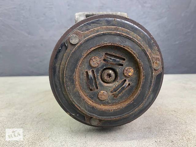 Компрессор кондиционера для Opel Insignia A 1.4 2011-2017 - Фото 8