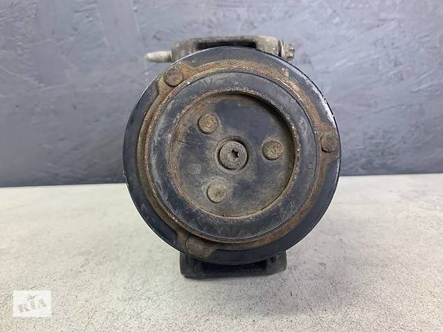 Компрессор кондиционера для Opel Zafira B 1.9 CDTI 2005-2015 - Фото 9