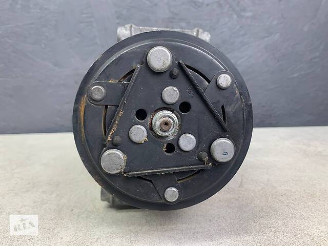 Компрессор кондиционера для Renault Captur 2 1.3 TCe /1.5 Blue dCi 2020-2023 - Фото 8