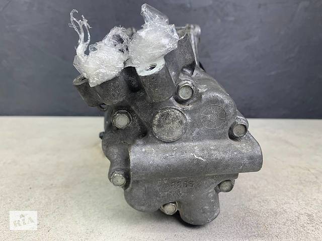 Компрессор кондиционера для Renault Captur 2 1.3 TCe /1.5 Blue dCi 2020-2023 - Фото 9