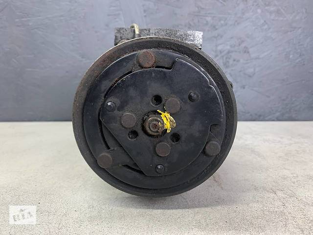 Компрессор кондиционера для Renault Megane 2.0 / 1.9 d dTi dT 1997-2003 - Фото 7
