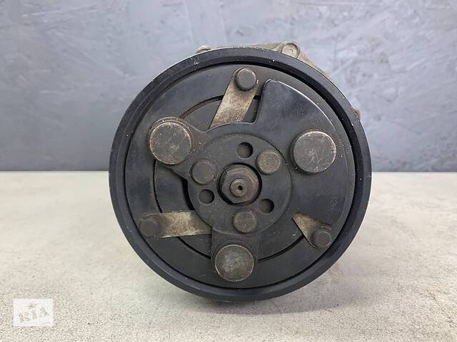 Компрессор кондиционера для Seat Ibiza 1993-2002 - Фото 7