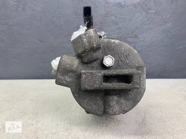 Компрессор кондиционера для Skoda Citigo 1.0 2011-2019 - Фото 7