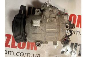 Компресор кондиціонера для Skoda Fabia 6Q0820808F