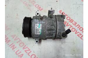 Компрессор кондиционера для Skoda SuperB 2008-2012 1K0820859Q