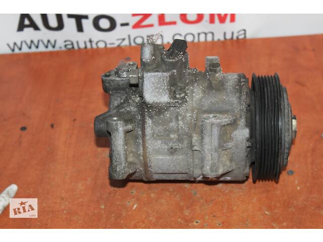 Компрессор кондиционера для Toyota Camry 50, 2011-2014, 2.5i, 447280-9080