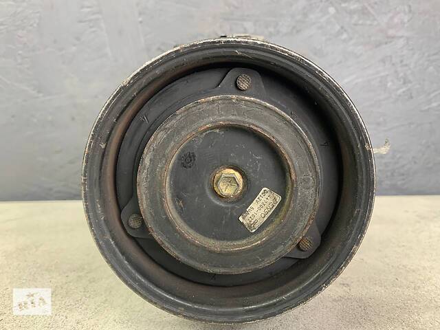 Компрессор кондиционера для Toyota Corolla E11 2.0 D 1997-2000 - Фото 8