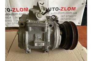 Компрессор кондиционера для Toyota Land Cruiser 100 4.2d 447200-1713