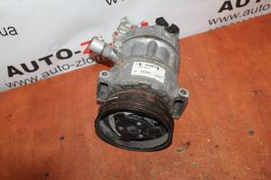 компрессор кондиционера для Volkswagen Jetta MK6, 2.5i, 1K0820808C