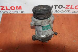 Компрессор кондиционера для Volkswagen Polo, 1994-2001, 6N0820803B