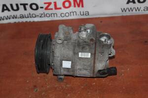 Компрессор кондиционера для Volkswagen/Skoda 1K0820859M