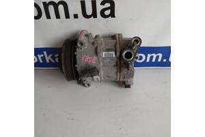 Компресор кондиціонера Jeep Cherokee 2.4i 447160-6721 P68103197AB