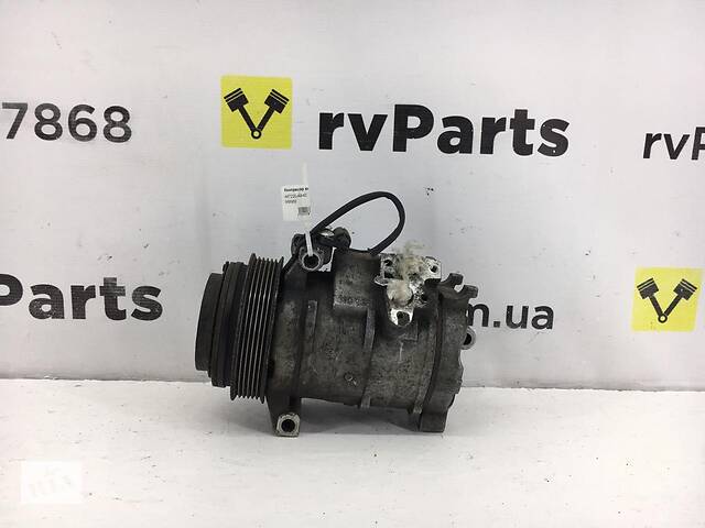 Компресор кондиціонера Jeep Grand Cherokee, 447220-4840