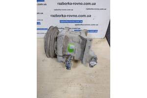 Компрессор кондиционера Nissan X-Trail T30 2.2 DCI 2001-2007 2K43245010 506021-5421