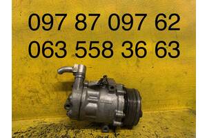 Компрессор кондиционера Opel Combo 1.7DTI 24421642