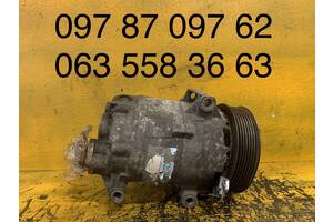 Компрессор кондиционера Renault 1.9 DCi 8200309193