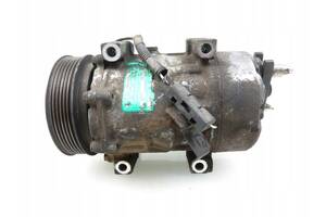 Компресор кондиціонера Renault Megane 1999-2003 1.9 2.0 7700866828B