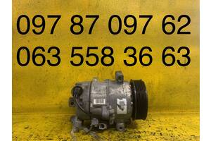 Компрессор кондиционера Renault Megane 3 8200958328