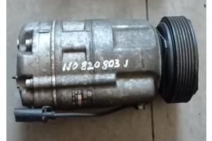 компресор кондиціонера Volkswagen Bora 1J0820803J 2 шт