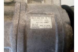 Компрессор кондиционера -03 Mercedes W168 97-04