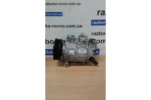 Компрессор кондиционера Audi A4 A5 A6 A8 Q5 2.0TDI 8K0260805L 447190-6909 8K0260805E 447190-6904