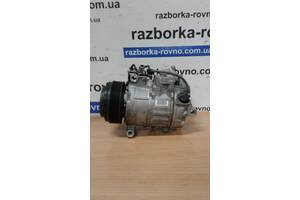 Компресор кондиціонера BMW 1 3 5 E81 E84 E87 E90 E60 2.0D 447260-1852