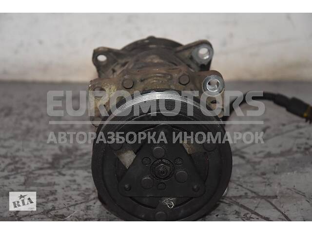 Компрессор кондиционера Citroen Jumpy 2.0jtd 8V 1995-2007 9653860