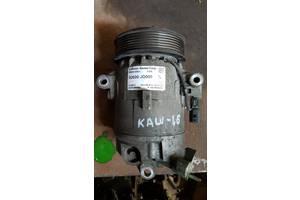 Компресор кондиціонера для Nissan Qashqai J10 1.6 B 07-10