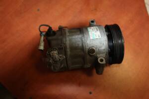 Компрессор кондиционера для Opel Insignia, 2.0cdti, 13232307