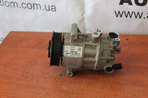 Компрессор кондиционера для Volkswagen Golf VII, 5q0816803b, 1.6tdi