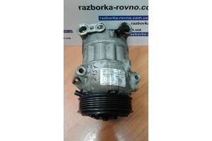 Компрессор Кондиционера FİAT 500X Jeep Renegade 1.4İ 01141500 51962459