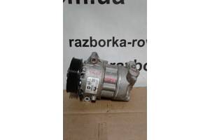 Компрессор Кондиционера Fiat 500L Alfa Romeo Giulietta Lancia Fiat Tipo 2012-2015г 1.6 52003014 0114147