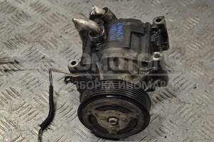 Компрессор кондиционера Fiat Grande Punto 1.3MJet 2005 46819144 1