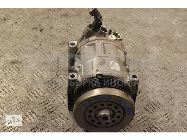 Компрессор кондиционера Fiat Fiorino 1.4 8V 2008 55194880 175762