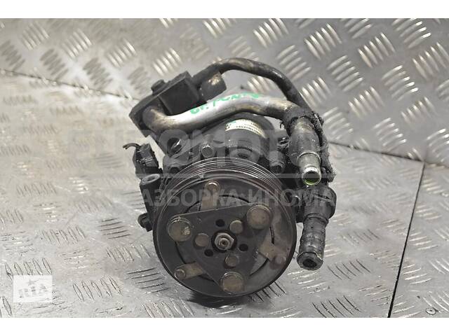 Компрессор кондиционера Fiat Grande Punto 1.3MJet 2005 51803075 2