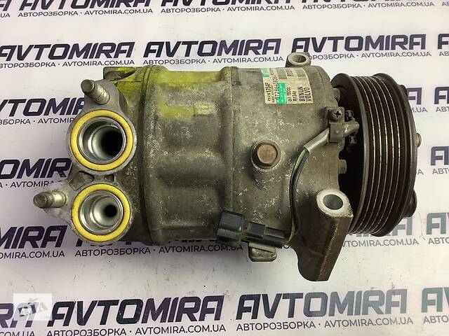 Компресор кондиціонера Volvo S40 II 1.6 D 2003-2012 31291251