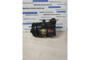 Компрессор кондиціонера Ford Mondeo 3 2.0 tdci 1L3H-19D786-AA 1S7H-19D629-EA