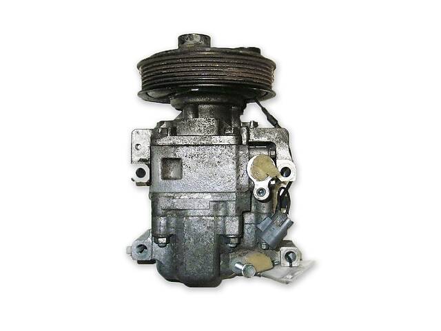 Компрессор кондиционера H12A1AT4BX Mazda CX-7 2006-2012 EG2161K00A (8732)