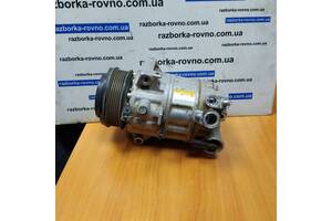 Компресор кондиціонера Jeep Cherokee Wrangel JL 2.0 68245083AA