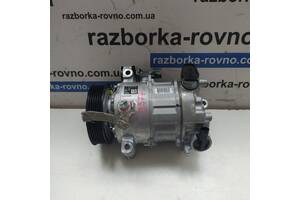 Компресор кондиціонера Jeep Compass 2.0mjtd 2017-2020г 6SBU14C 447250-1340 53440773 447140-4121