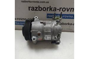 Компрессор кондиционера Jeep Grand Cherokee 3.6 Chrysler P68225206AA