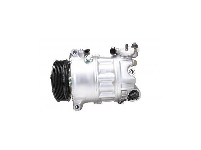 Компрессор кондиционера LAND ROVER DISCOVERY IV (LA) 09-н.в.,RANGE ROVER SPORT (LS) 06-13;JAGUAR XF SPOR MSG AC0210