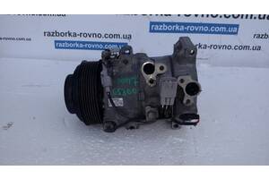 Компресор кондиціонера Lexus GS300 2005-2011г 447260-0541 6SBU16C