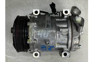 Компрессор Кондиционера Mazda 3 1.6 DI Turbo 04-09
