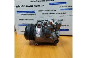 Компресор кондиціонера Mercedes R-class W251 447260-5992 6SBU16C