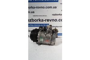 Компрессор кондиционера Mercedes Sprinter VITO 638 2.2 A0002342911