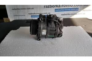 Компресор кондиціонера Mercedes W211 W203 W210 2.2cdi 447220-8224 7SEU16C 03D18512